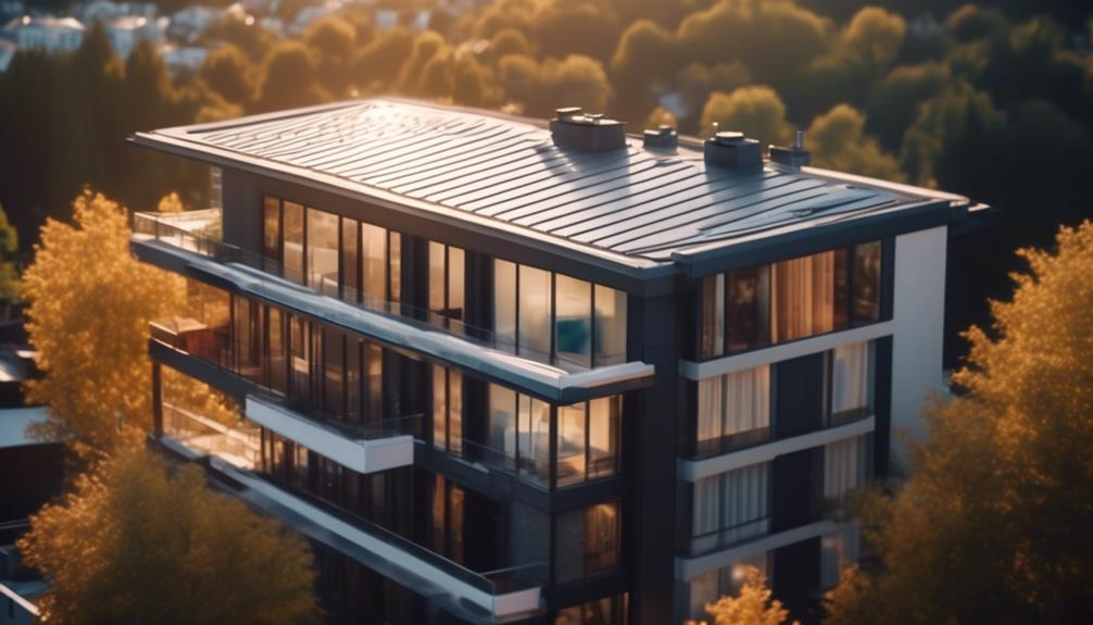 Why Is Choosing the Right Residential Roofing Important? residential roofing energy efficiency