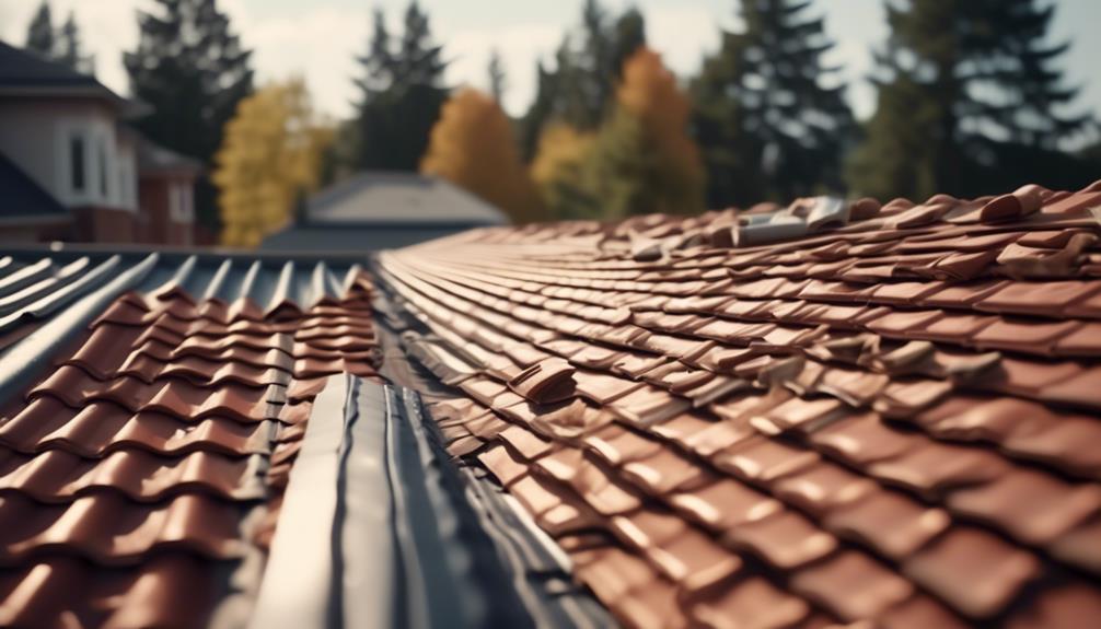 Residential Roofing Installation: Uncovering the Costs residential roofing installation expenses