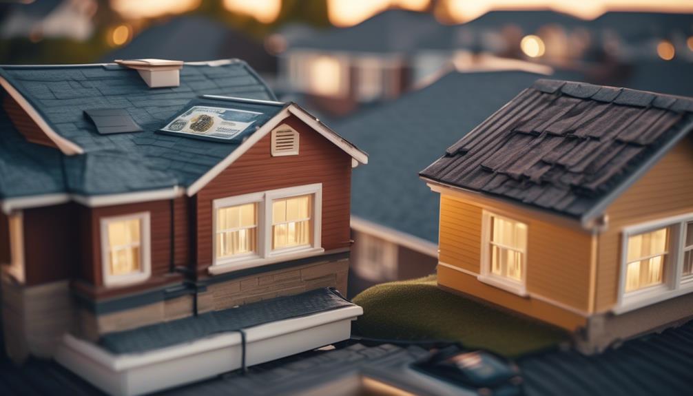 Residential Roofing Installation: Uncovering the Costs residential roofing installation financing