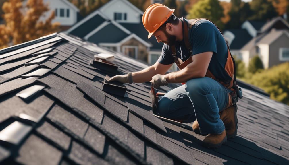 Residential Roofing Installation: Uncovering the Costs residential roofing installation mistakes