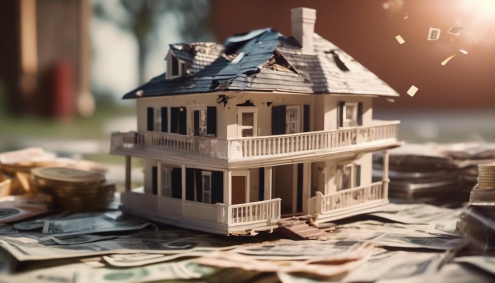 residential roofing insurance considerations