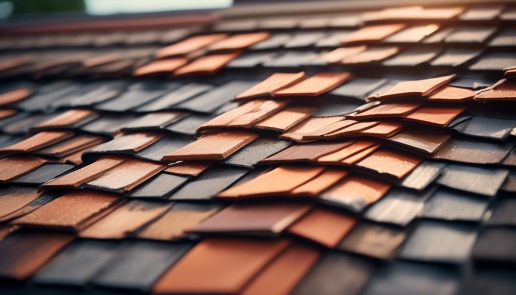 Why Is Choosing the Right Residential Roofing Important? residential roofing material choices