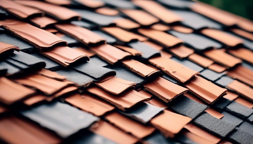 Residential Roofing Installation: Uncovering the Costs residential roofing material types and costs