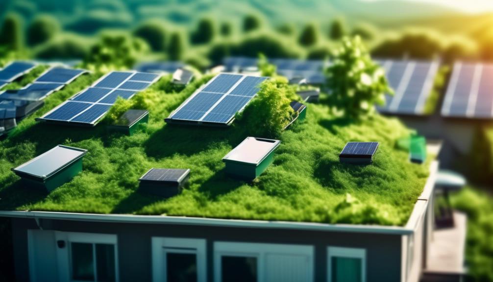 residential roofing s environmental consequences