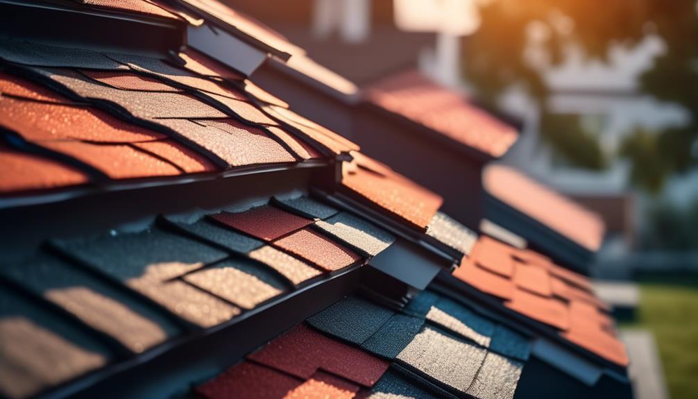 residential roofing warranty explained