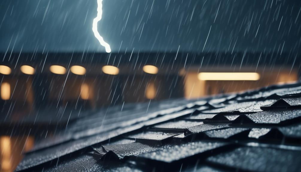 13 Top Tips for Weather-Resistant Commercial Roofing resilient roofing for all