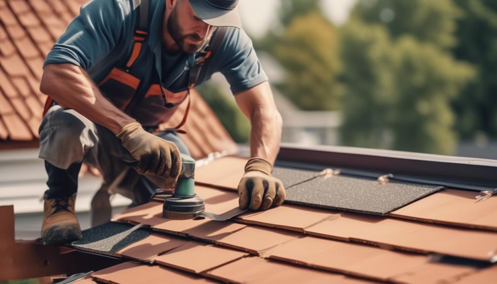 Why Does Residential Roof Replacement Cost So Much? rising labor costs impact