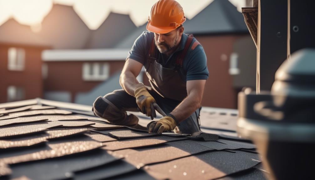 8 Best Practices for Commercial Roofing Inspections roof and structure evaluation