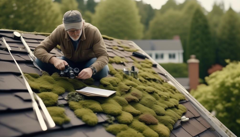 DIY Strategies for Successful Roof Replacement roof condition assessment guide