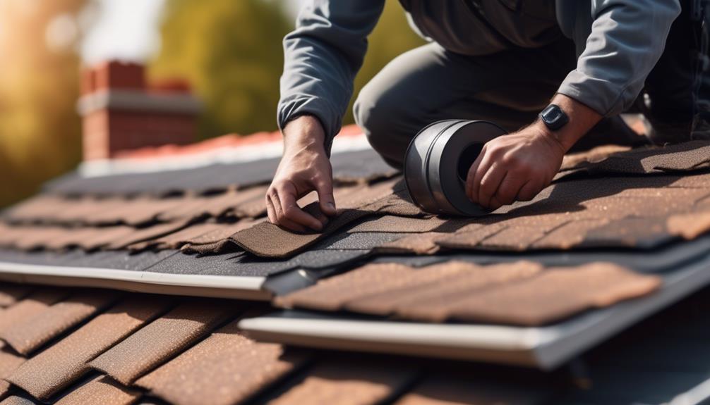 How Long Does a Roof Replacement Typically Take? roof inspection time frame