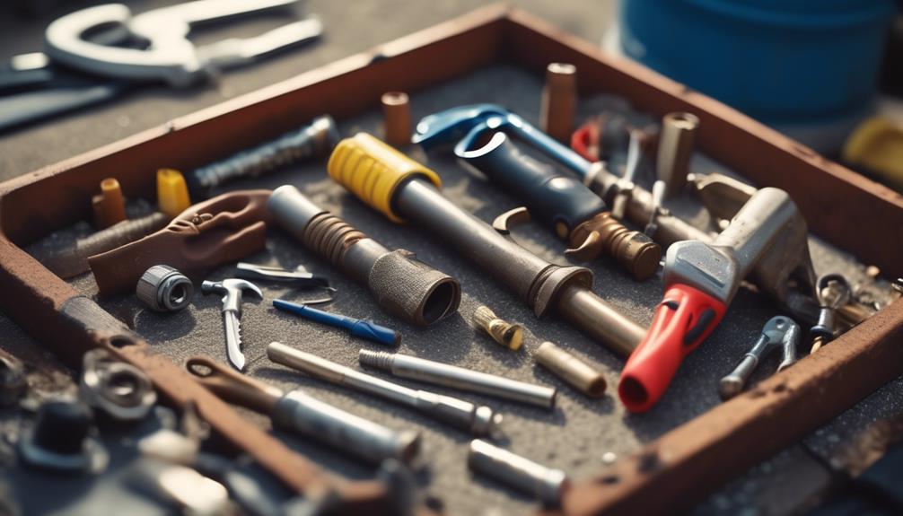 Guide to Fixing Leaks in Commercial Roofs roof leak repair essentials