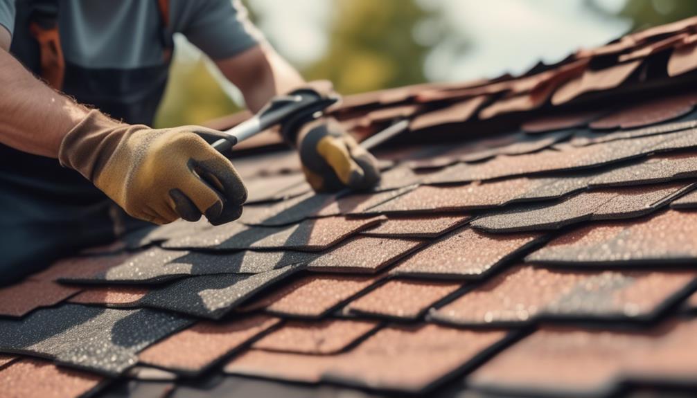Why Opt For Residential Roofing Repair Services? roof repair for extended lifespan