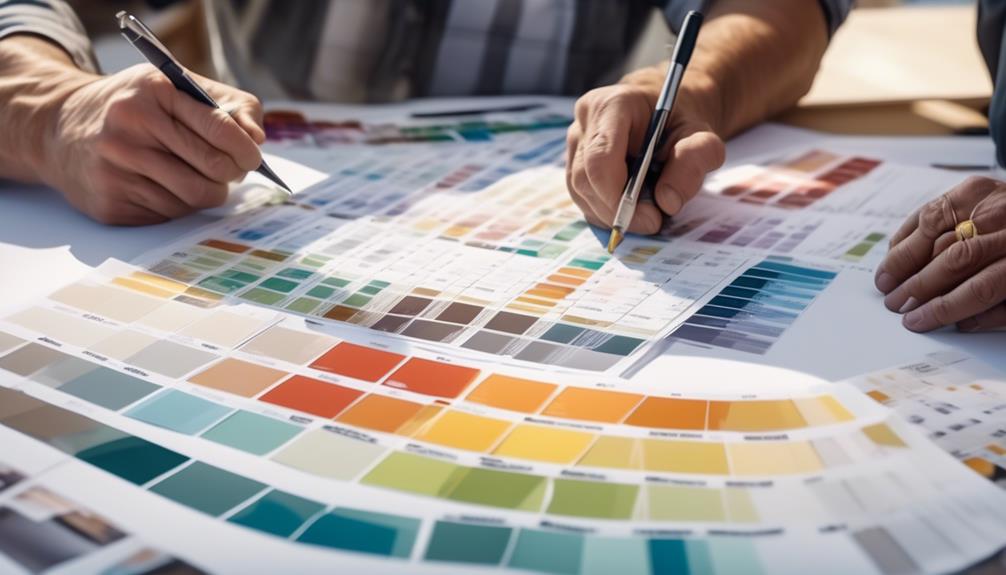 roof replacement project scheduling