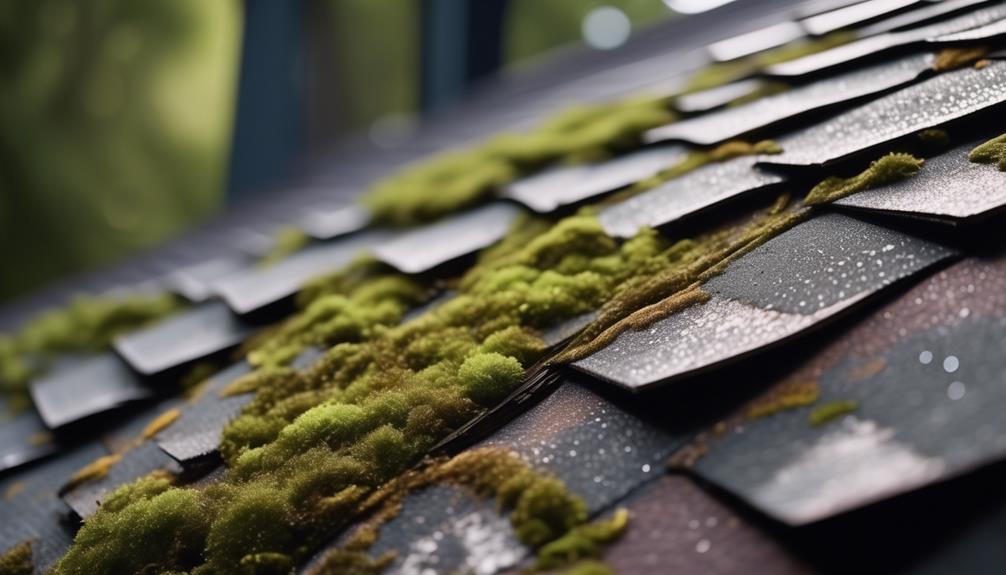 roof replacement warning signs