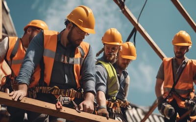 14 Essential Tips for Roof Safety Certification Courses