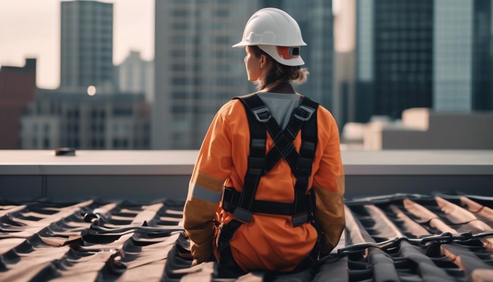 Top 10 Roof Safety Gear Usage Tips roof safety gear essential
