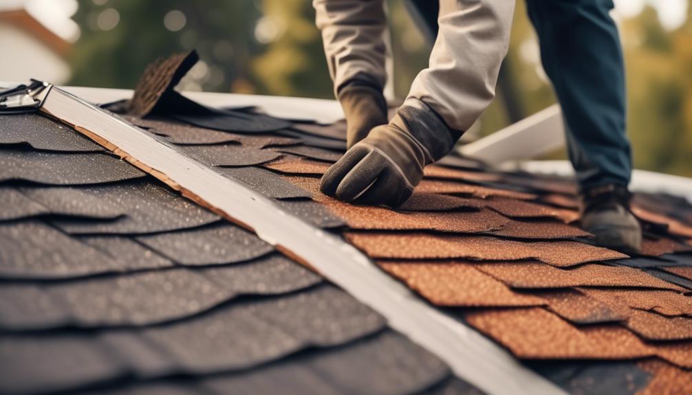 Mastering DIY Residential Roofing Installation Techniques roof surface preparation process