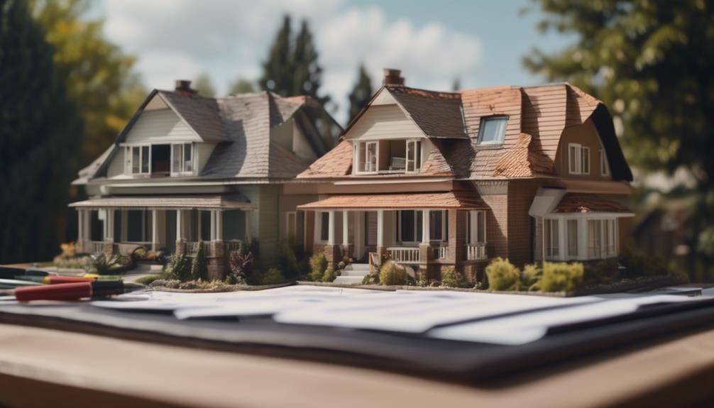 Locating Top Roof Replacement Contractors Nearby roofing contractor quote comparisons