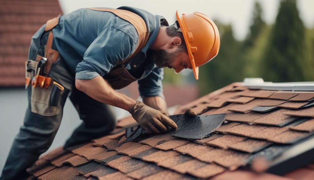 Why Is Regular Roof Safety Maintenance Important? roofing inspection and maintenance