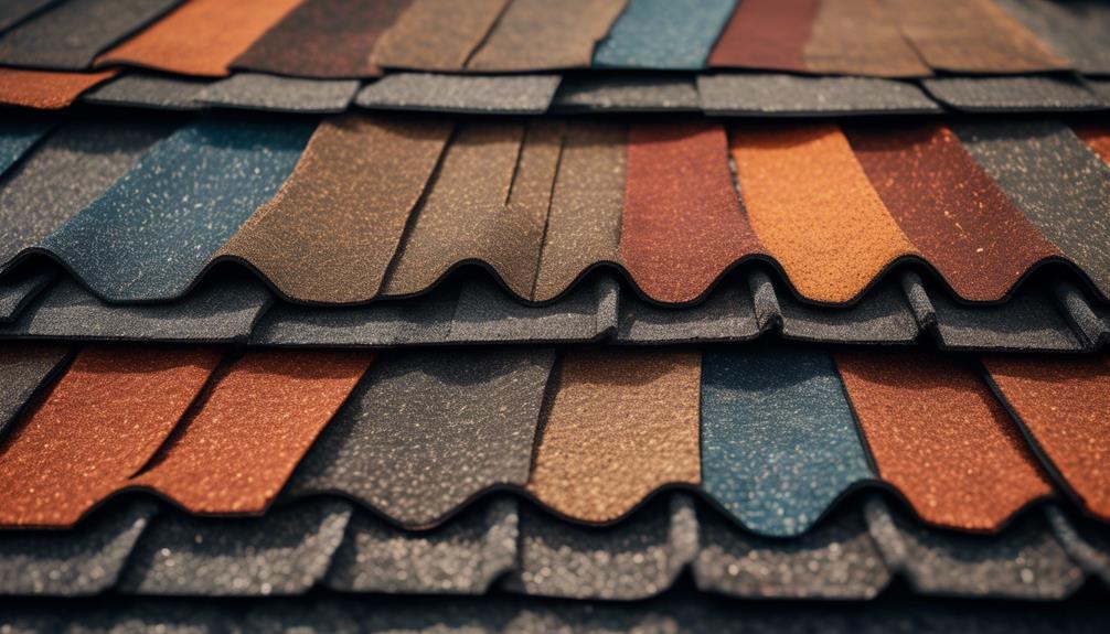 roofing material for houses