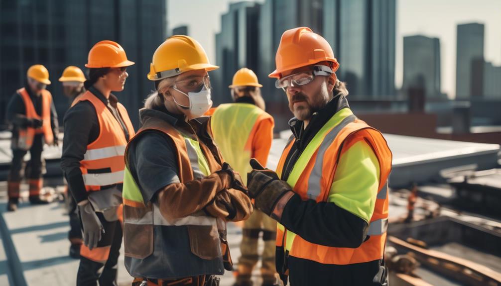 roofing ppe essentials