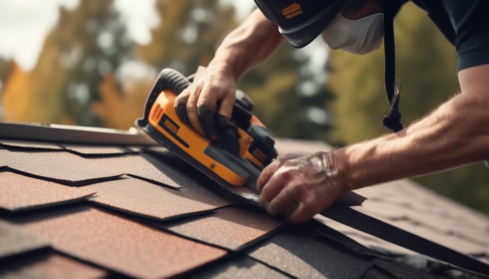 Mastering DIY Residential Roofing Installation Techniques roofing ridge and hip