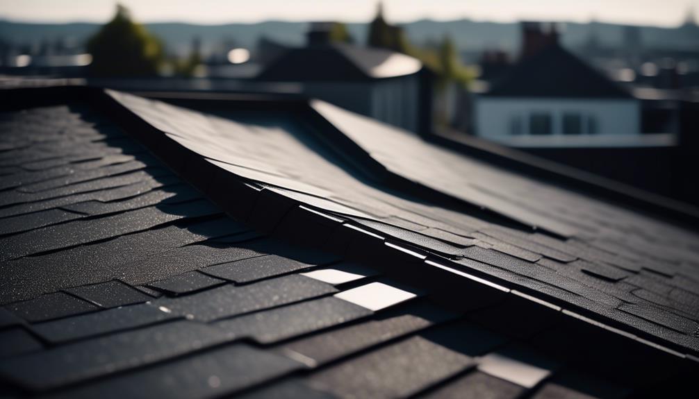 Top 12 Materials for Superior Roof Replacement roofing with asphalt shingles