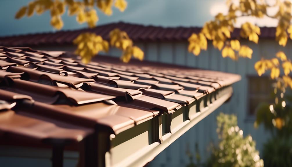 Why Are Storm Roof Safety Precautions Imperative? routine maintenance ensures safety