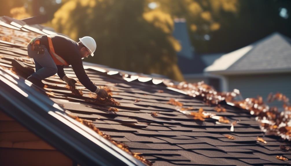 Understanding Your Residential Roofing Warranty routine maintenance is necessary