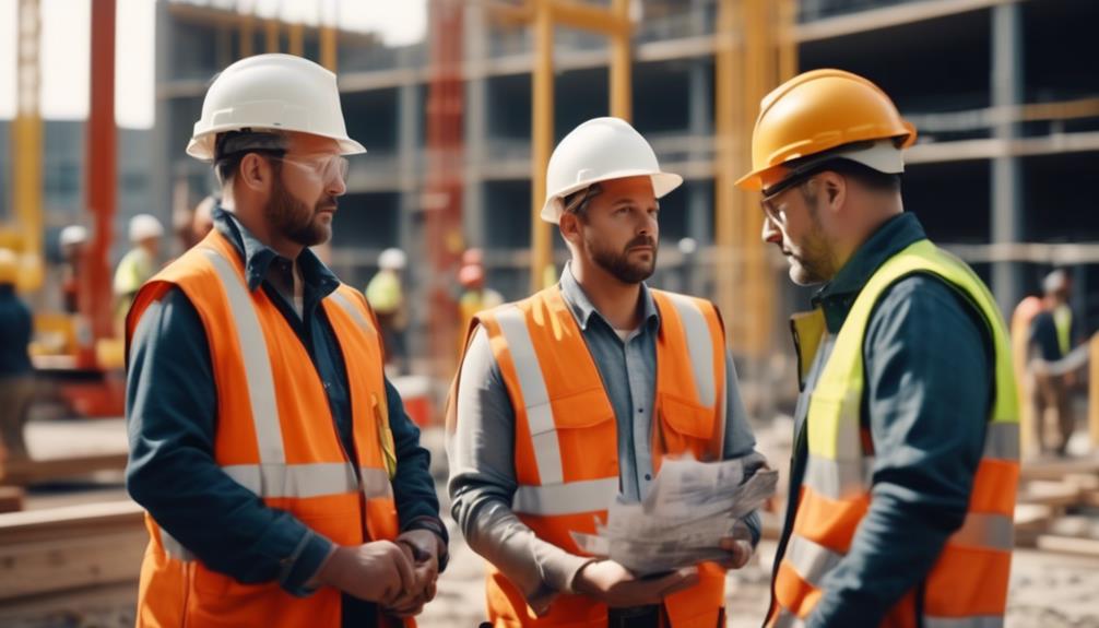 safety and accountability culture