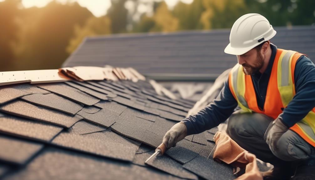 Why Is Regular Roof Safety Maintenance Important? safety inspection for potential hazards