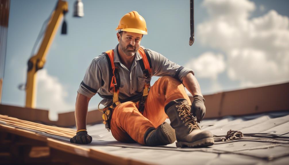 Understanding Roof Safety Protocols for Construction Workers safety regulations for roofing