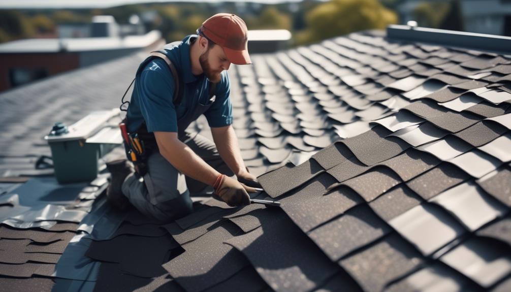 Top 3 Maintenance Tips for Commercial Roofing scheduling inspections and repairs