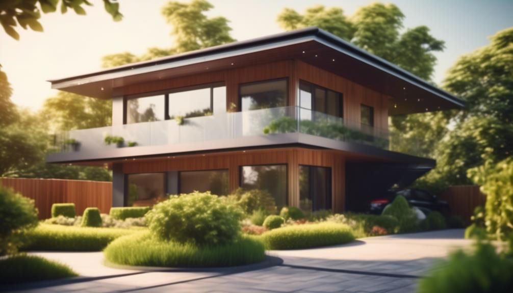 smart roofing for energy efficiency