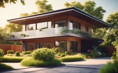 Maximizing Home Energy Efficiency With Smart Roofing Choices