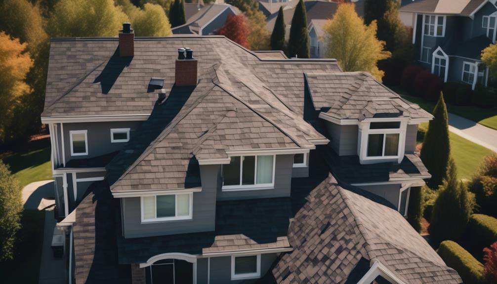 specialized in residential roofing