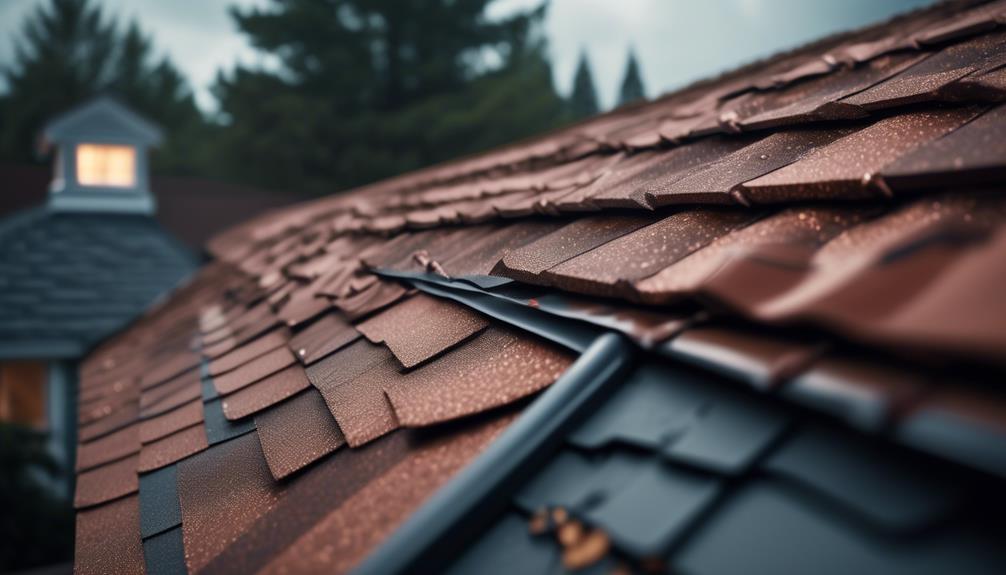 Why Are Storm Roof Safety Precautions Imperative? storm proofing your roof