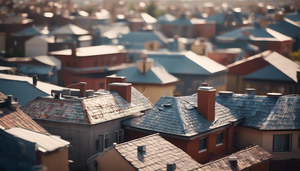 Regional Roof Safety Regulations: Key Insights strict local building regulations