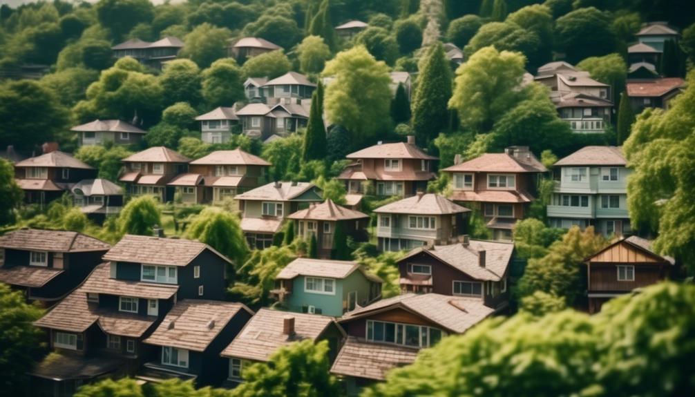 What Makes Wood Shakes Ideal for Residential Roofing? strong and lasting construction