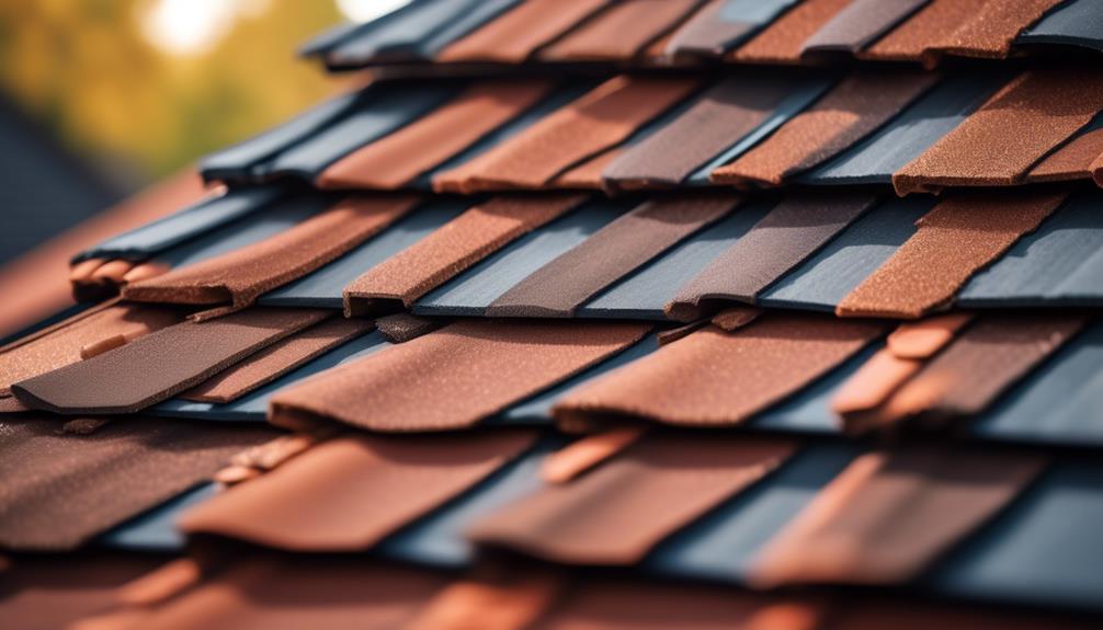 Top 12 Materials for Superior Roof Replacement