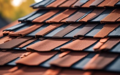 Top 12 Materials for Superior Roof Replacement