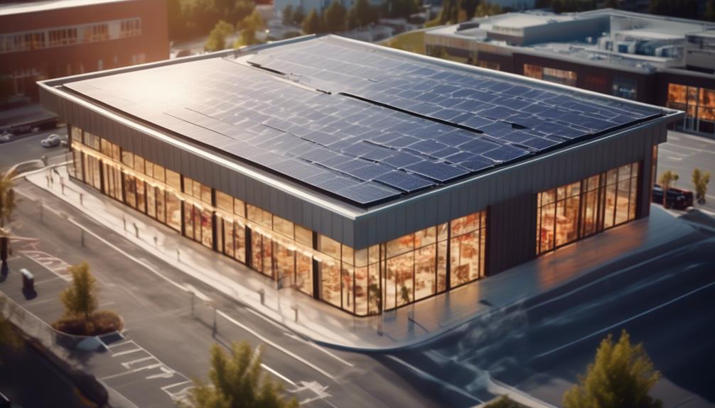 sustainable roofing for conservation