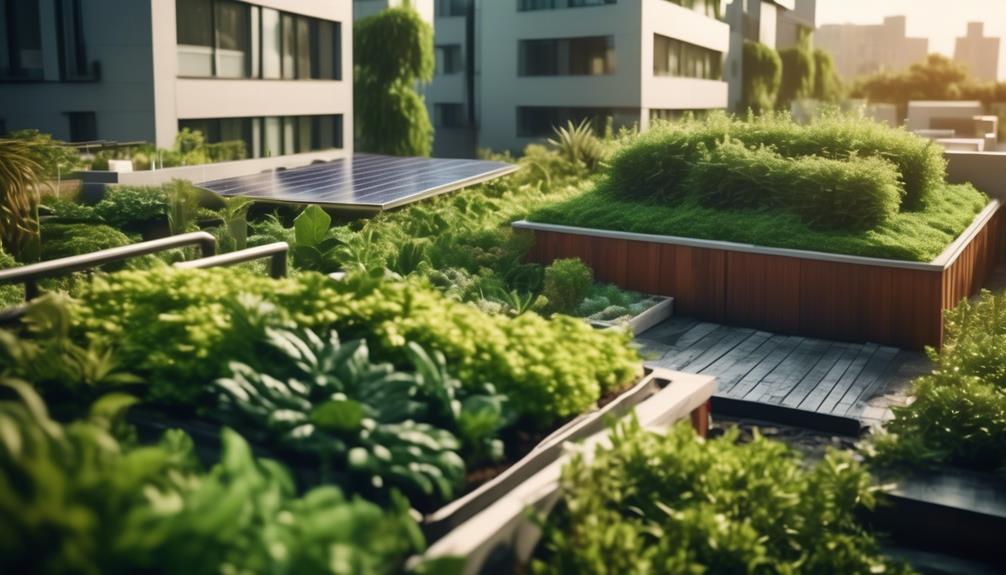 sustainable roofing options for homes