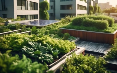 Exploring Sustainable Roofing Options for Homes