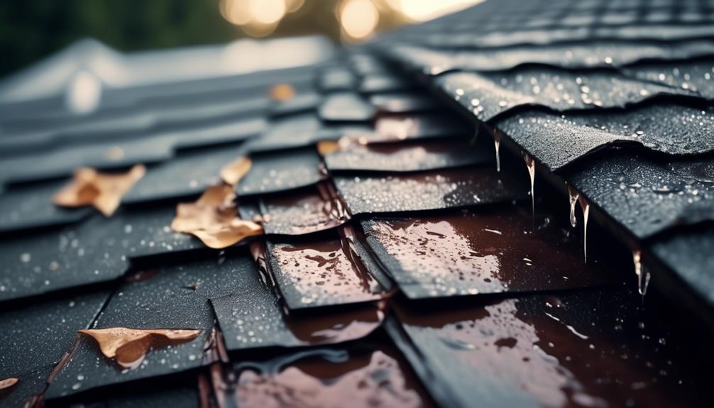 Why Opt For Residential Roofing Repair Services? timely roof repairs matter