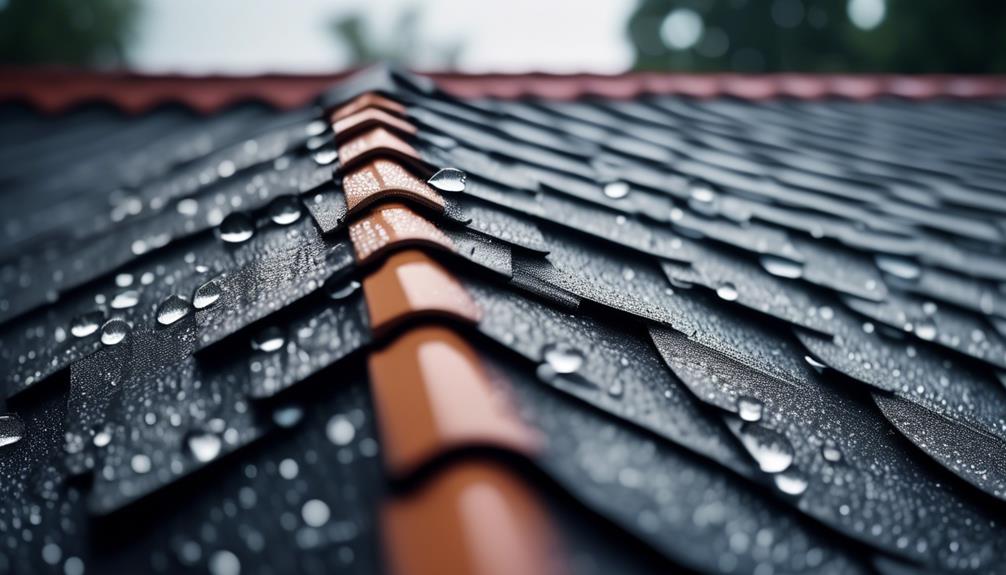 top residential roofing solutions