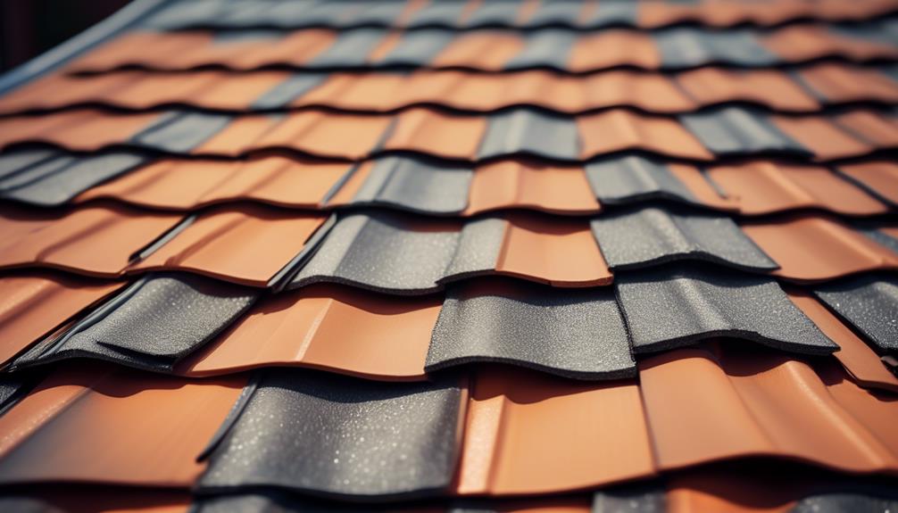 Essential Roof Safety Inspection Checklist Unveiled types of roofing materials