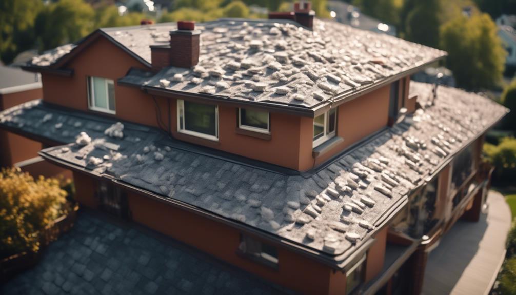 Why Does Residential Roof Replacement Cost So Much? unforeseen financial burdens