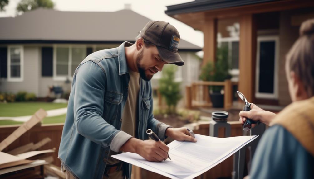 Choosing Your Ideal Local Residential Roofing Contractors verification of licensing and insurance