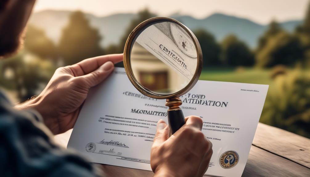 14 Essential Tips for Roof Safety Certification Courses verify institutional accreditation status